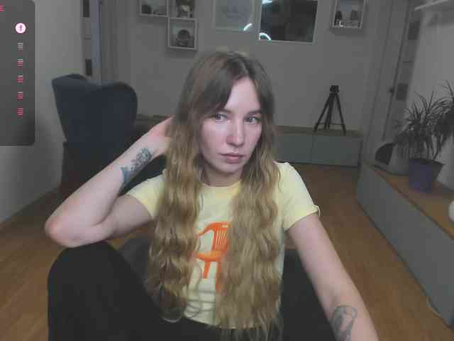 mel-collins webcam