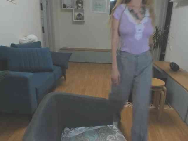 mel-collins webcam