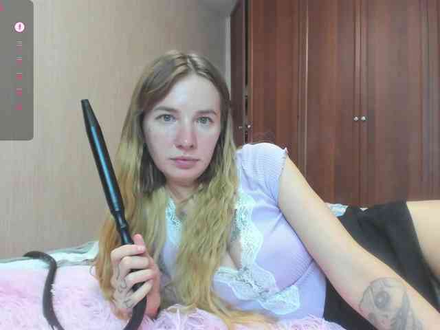 mel-collins webcam