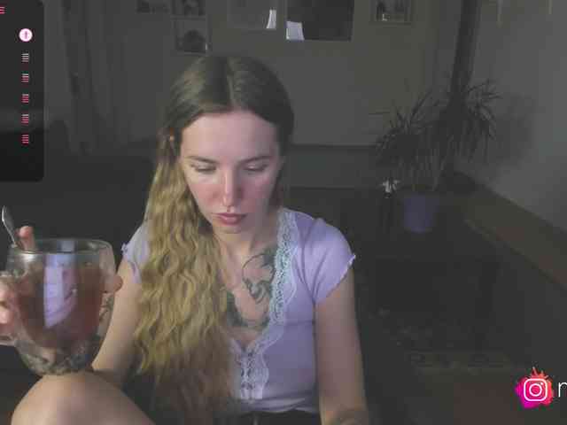 mel-collins webcam