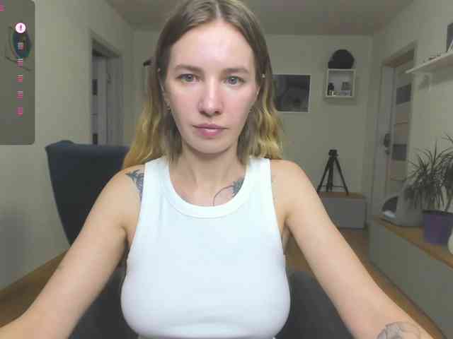 mel-collins webcam