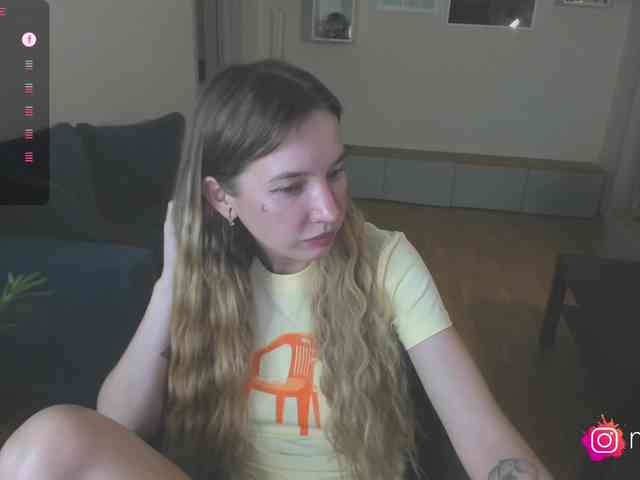 mel-collins webcam