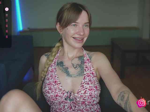 mel-collins webcam