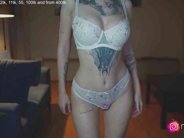 mel-collins webcam