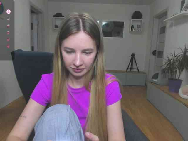 mel-collins webcam