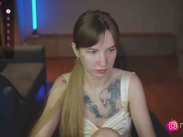 mel-collins webcam