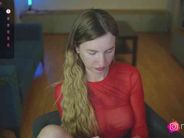 mel-collins webcam