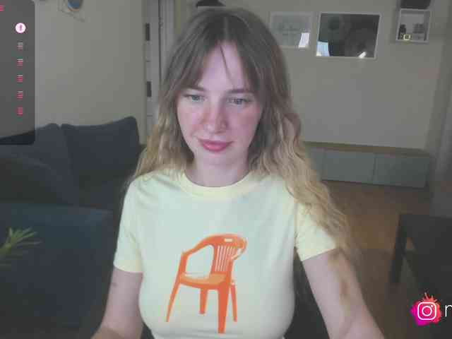 mel-collins webcam