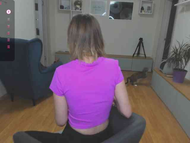mel-collins webcam