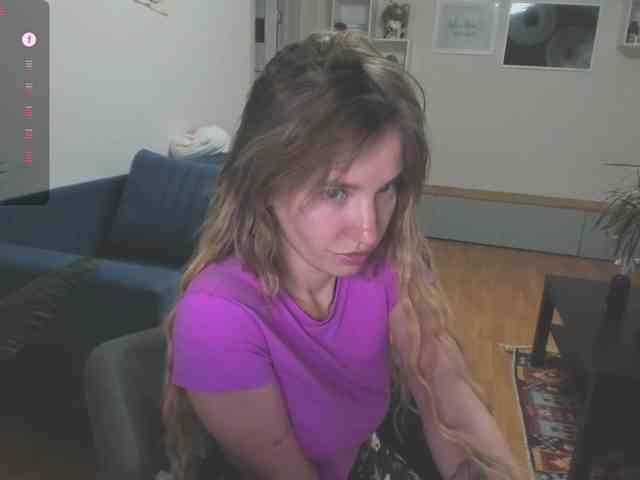 mel-collins webcam