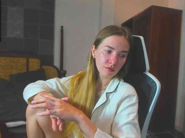 mel-collins webcam