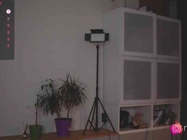 mel-collins webcam