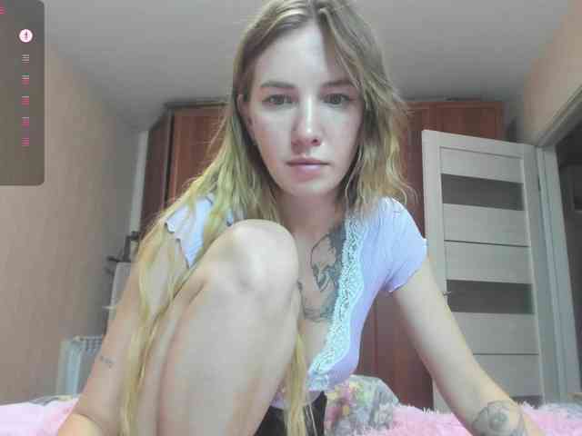 mel-collins webcam
