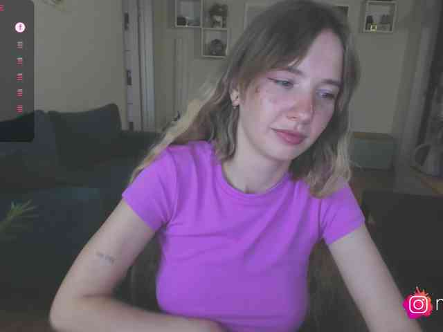 mel-collins webcam