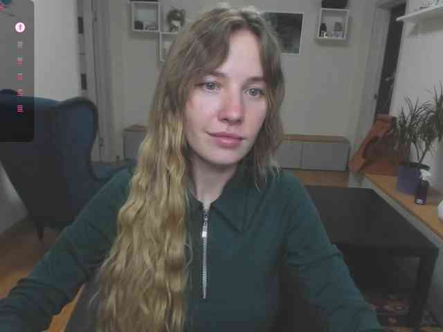 mel-collins webcam