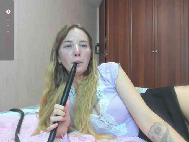 mel-collins webcam