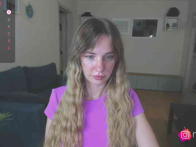 mel-collins webcam