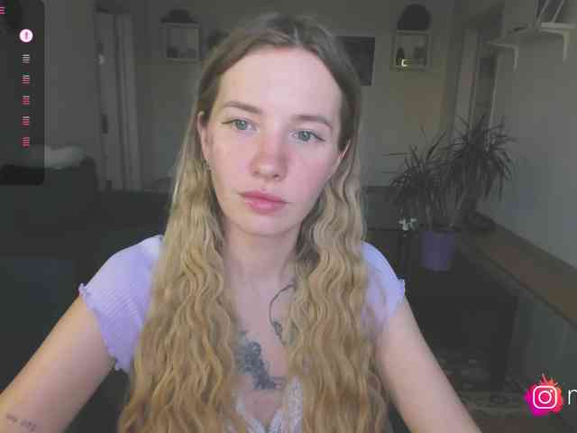 mel-collins webcam
