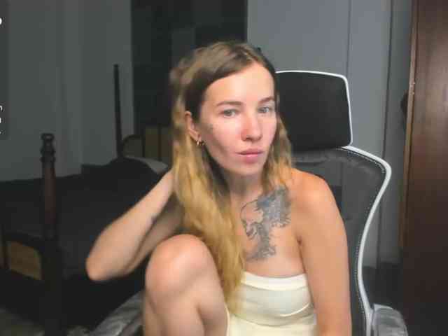 mel-collins webcam
