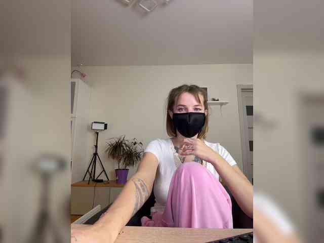 mel-collins Live Webcam on BongaCams