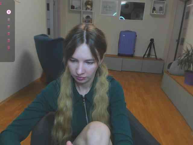 mel-collins webcam