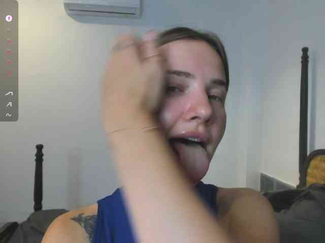 mel-collins webcam