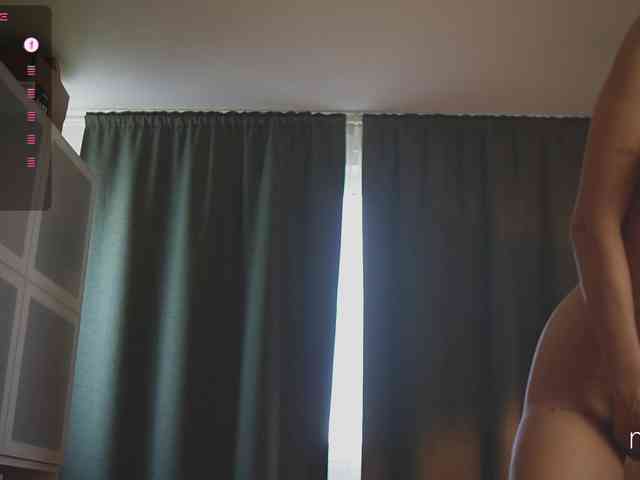 mel-collins webcam