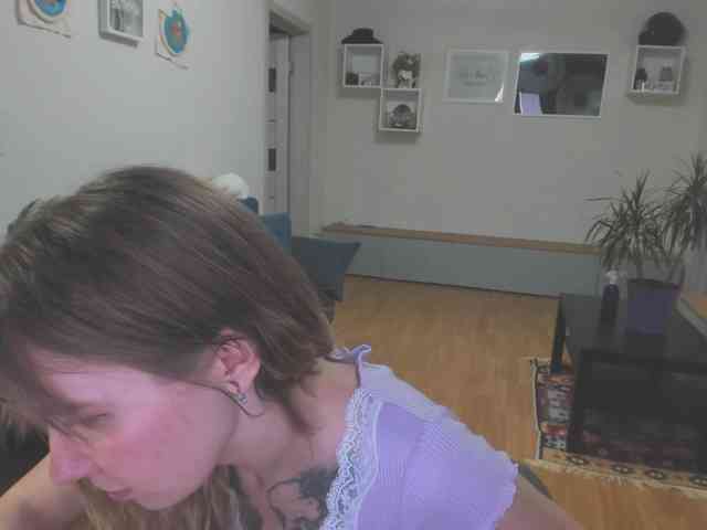 mel-collins webcam