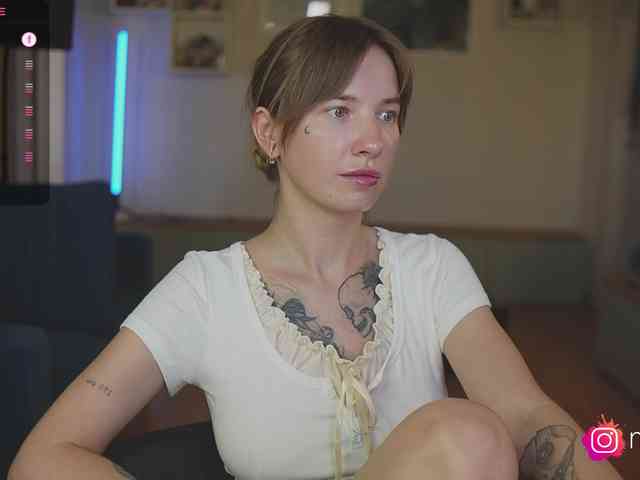 mel-collins Live Webcam on BongaCams