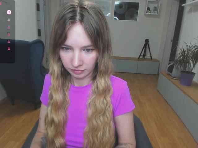 mel-collins webcam