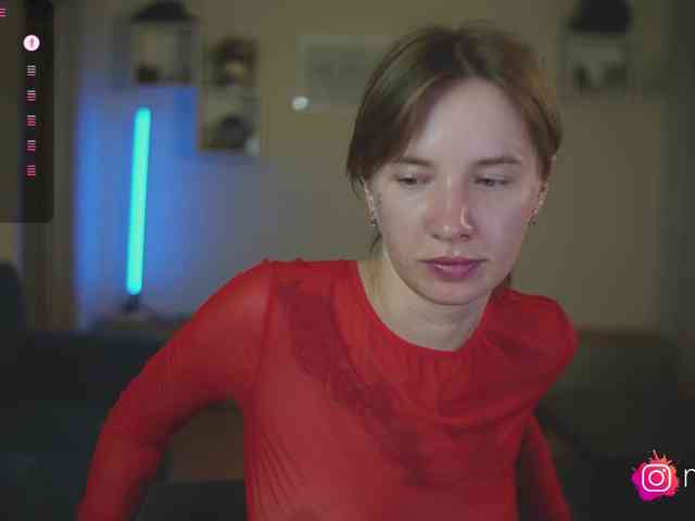 mel-collins webcam