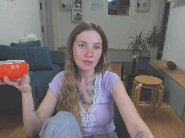mel-collins webcam