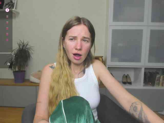 mel-collins webcam