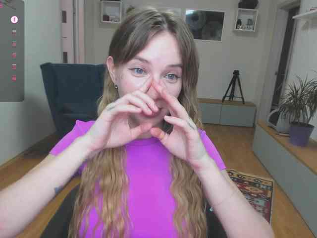mel-collins webcam