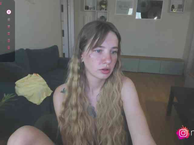 mel-collins webcam