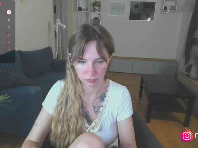 mel-collins webcam