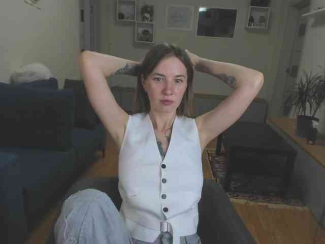 mel-collins webcam