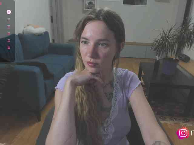 mel-collins webcam