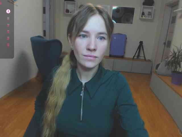 mel-collins webcam