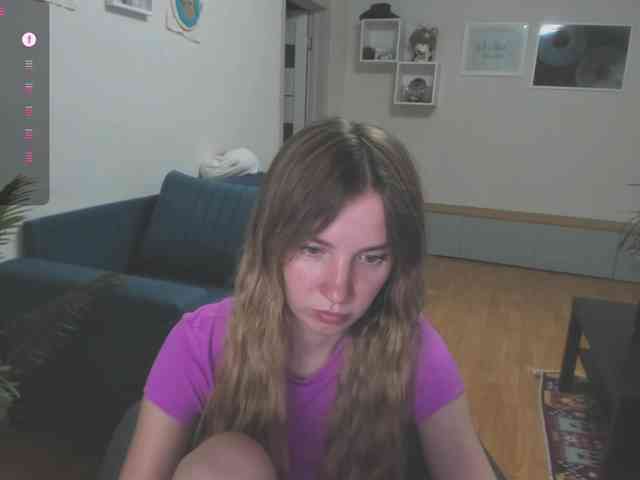 mel-collins webcam