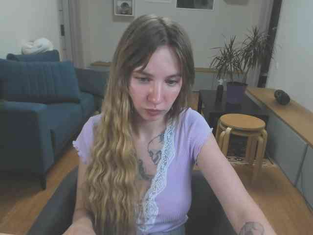 mel-collins webcam