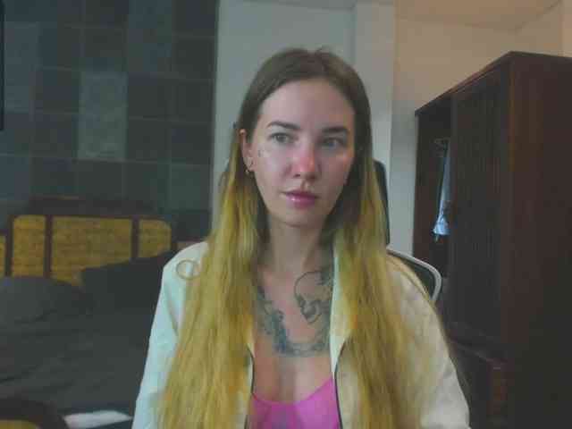 mel-collins webcam
