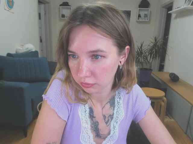 mel-collins webcam