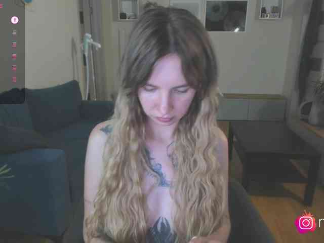 mel-collins webcam