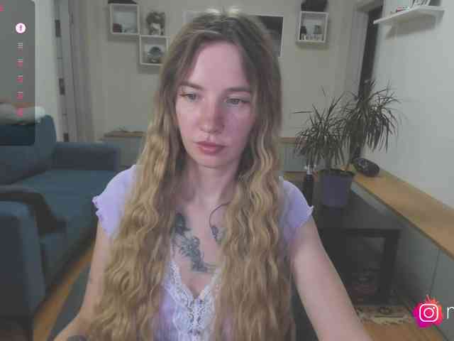 mel-collins webcam