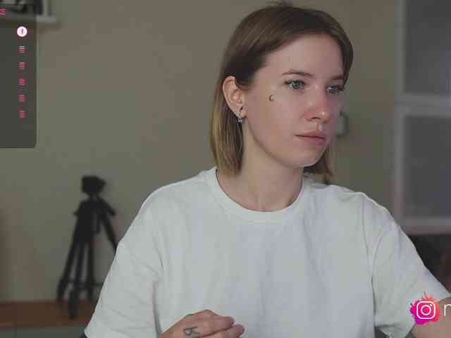 mel-collins webcam