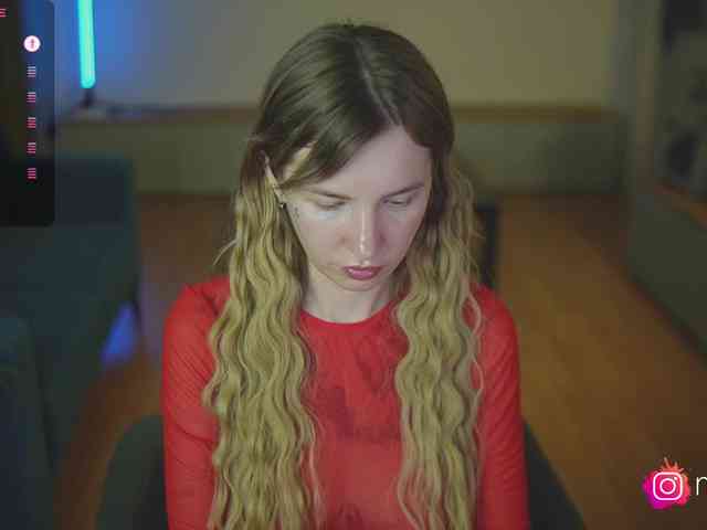 mel-collins webcam