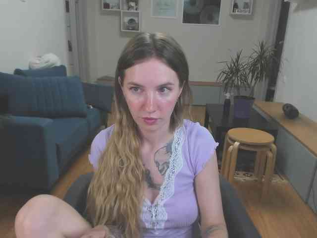 mel-collins webcam