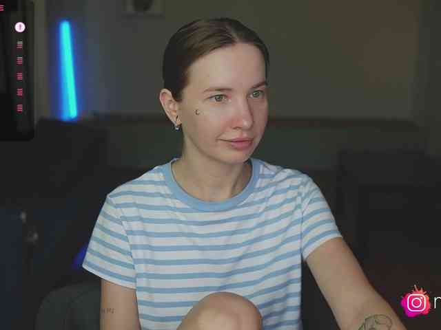 mel-collins webcam
