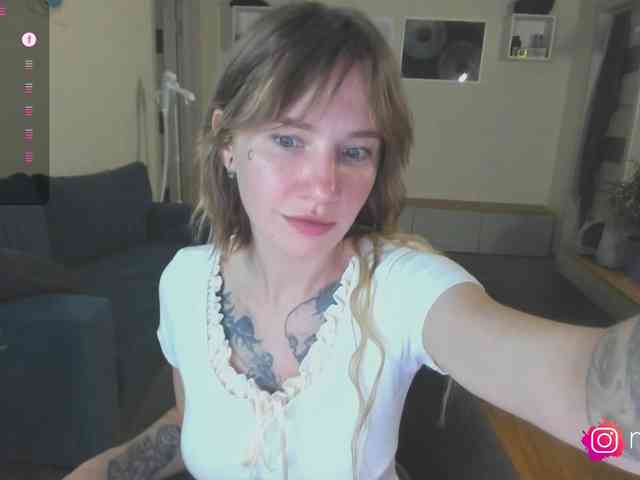 mel-collins webcam